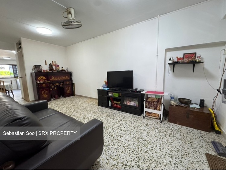Blk 535 Jurong West Street 52 (Jurong West), HDB 3 Rooms #605375771